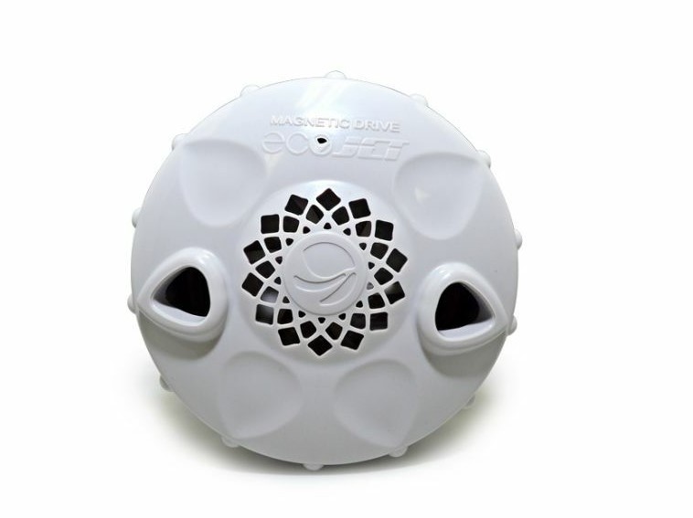 Eco Magnetic Jet Cover Assembly
